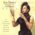 Jeri Brown、Leon Thomas、Curtis Lundy、john hicks、David Murray、Avery Sharpe、don braden、Sangoma Everett - Zaius