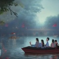 王云峰 - 西湖雨又风