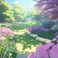||TOA||★·°小光 - 『惜君』爱情花园 (feat.绒球)