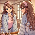 ILeon - Mila means pretty