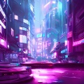 岳鑫池 - 花开