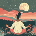 Kids Yoga Music Collection、Nature Songs Nature Music、Yoga Rain - Yoga Sound Pulse