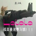 Lalala (孤高曼波赛马娘！！！)