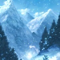 倾城、CaMilLa_晴、ChEnGc_澄 - 雪落空山