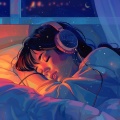 Nature Sounds Like Freedom、Sleepy Soothing Waves、Waves Of The World - Harmonious Sleep Hum