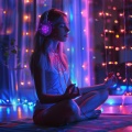 Mindful Moments: Chill Music for Meditation