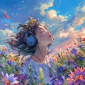 Peaceful Night Relaxation、Nighttime Calm Relaxation、Relaxation Playlist - Soft Night Harmony