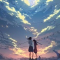 逍遥叹47 - 我情愿为你受伤