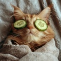 Bigotes Tranquilos: Música Calmante Para Gatos