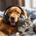Zen Soothing Sounds of Nature、Cold Avenue、Wild Weather - Companion Harmony Echo