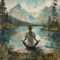 Armonía Silenciosa: Música Ambiental Para Masajes