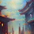 床前明月光啊 - 南方
