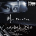 hectormusicbby、Dermatiz、IGNACIO - Me tientas