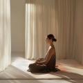 Meditación Zen Lofi: Paisajes Sonoros Pacíficos