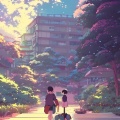 Min123456789 - 你是我今生抹不掉的回忆