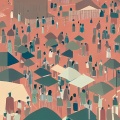 梓1314 - 你身边的人曾经是我