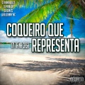 DJ PAAK SP、DJ Dan zs、Lira Johnny Mc - Coqueiro Que Representa (171 Ta na Casa)(Explicit)