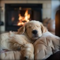 Canciones Relajantes Para La Comodidad De Los Perros