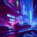 汪灿 - 蓝莲花