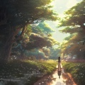 十年＆相伴 - 和平号角