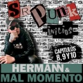 Hermann、Mal Momento - Mi Primera Relación