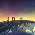 小山 - 耿耿星河