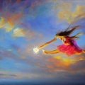 甲子Leona - Dream Glow