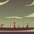 泰莎星人 - Life is Like a Boat
