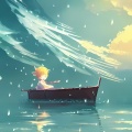 阿欣 - Life Is Like A Boat