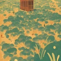 苏三 - 大花轿