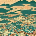流年、未亡 - 就恋这把土