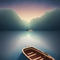 UI - Life Is Like A Boat