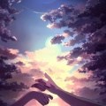 花蔓Eva - 一双手