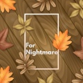 James Wilde - For Nightmare