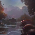 流行音悦台 - 詹姆斯·布朗特现场版
