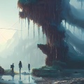 梦畔超少 - 不想让你走 (等一分钟改版)