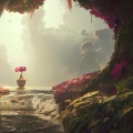 路童,谌奇珍 - 裸爱情歌 慢四 (思云制作)