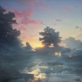 花晓光 - 知否知否
