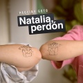 Natalia, perdón