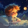 Bedtime Lullabies - Sleeping Stardust Gentle Lullabies