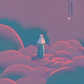 张艺萌 - 出现又离开