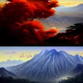 huaeryeer - 高山低谷