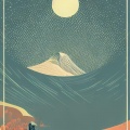 --MercuryLeafer-- - RandB All Night