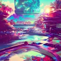 潘紅 - 看我七十二变
