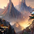 要不要买辣椒 - 乌蒙山连着山外山 (凤皇传奇嗓音版)