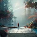 王亚中 - 此生不换