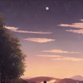 _E - 说散就散 (dj串烧版)