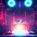 诺七w - 午夜DJ