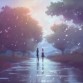 HINA - One Last Kiss