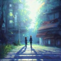 LUNAE - One Last Kiss